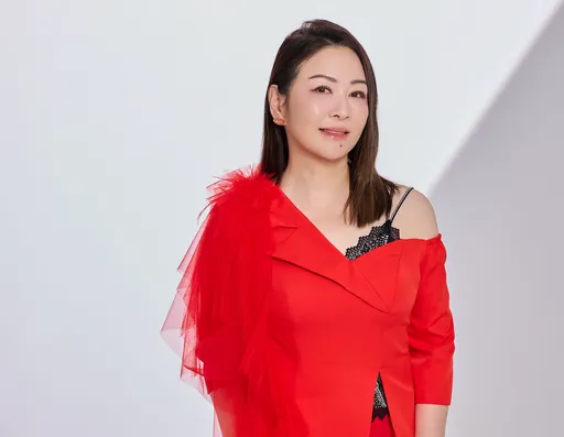 有了羅時豐還不夠看？！ 張秀卿尬意「姐弟戀」揪李子森共演