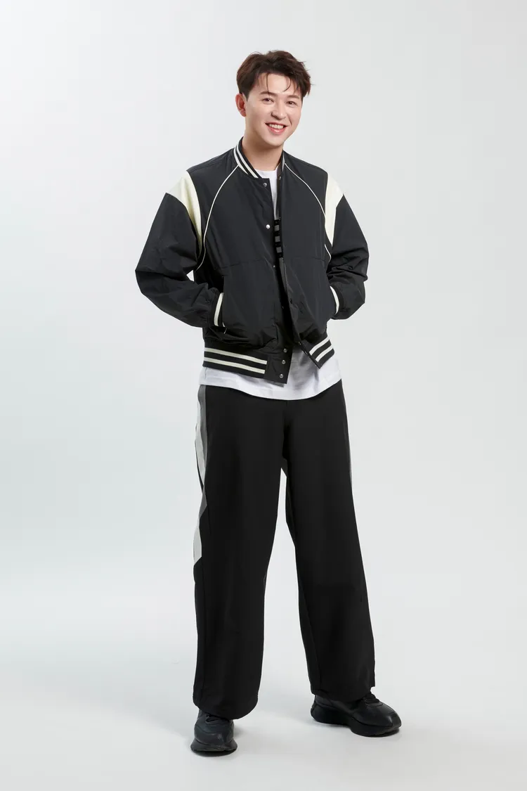 李子森確定助陣張秀卿演唱會。本人提供