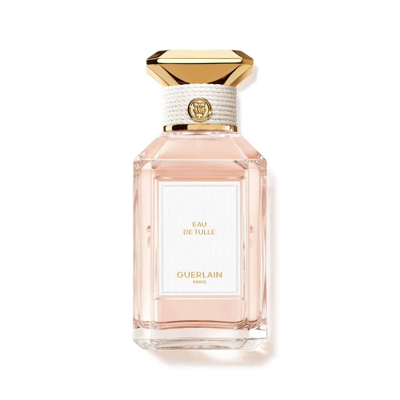 嬌蘭精粹之水系列透紗精粹之水，100ml／8500元。品牌提供