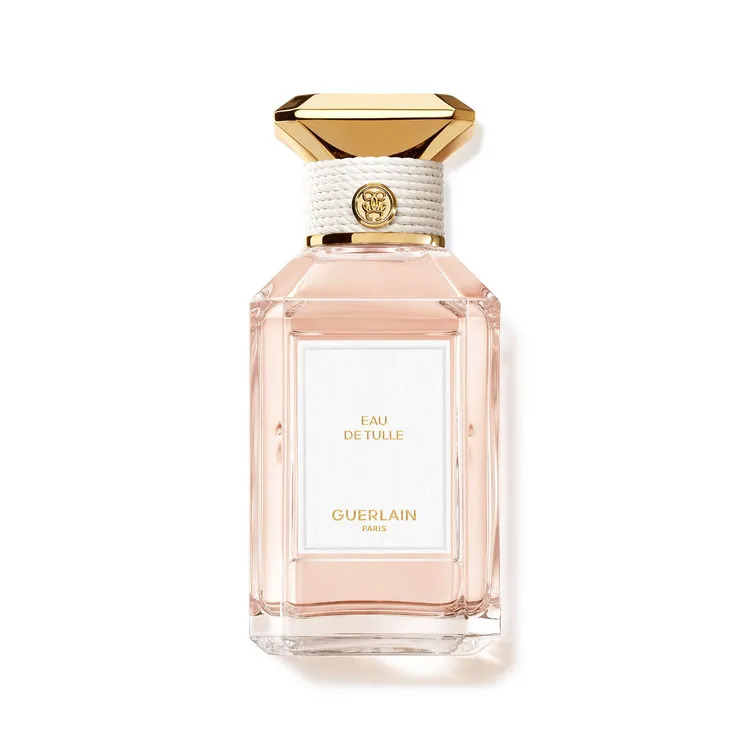 嬌蘭精粹之水系列透紗精粹之水，100ml／8500元。品牌提供