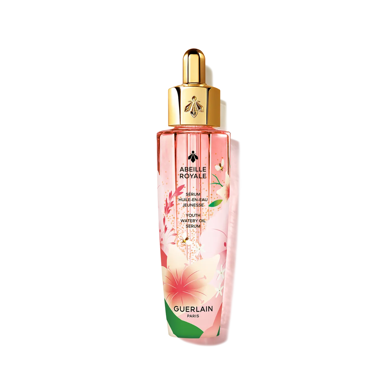 皇家蜂王乳平衡油精華藝術聯名版，50ml／5590元。品牌提供