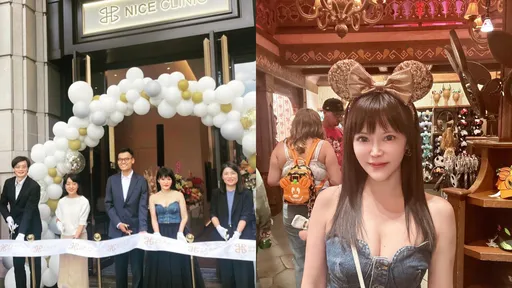 醫美董座「趁妻出國」爆不倫女高管！常偷情員工　內部不爽
