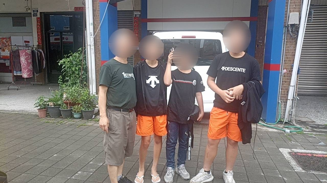 手機遺留計程車上...幸好友情這設定助尋回!