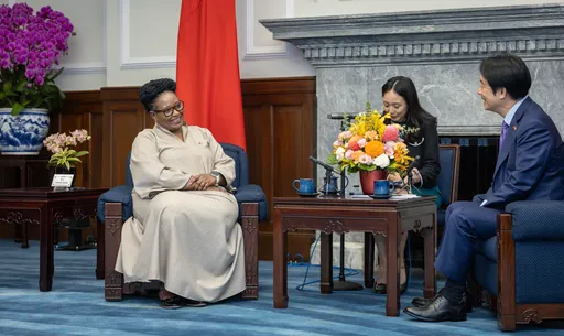 賴清德出訪受阻傳德、捷拒過境　林佳龍：感謝理念相近國家支持