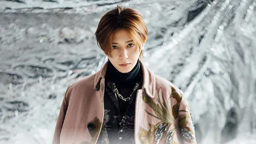 山田涼介9/5、9/6攻台！海外首唱揭幕　台北成亞巡第一站