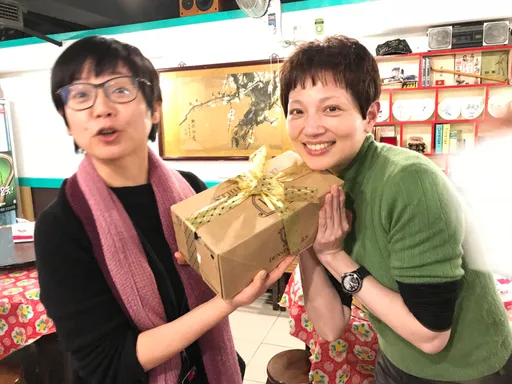 28年主播生涯劃句點！詹怡宜讚吳安琪「不搶鋒頭只做好新聞」