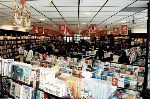 雲林在地28年書店傳收攤　店面現人潮！老闆卻嘆：等到失去才想挽留