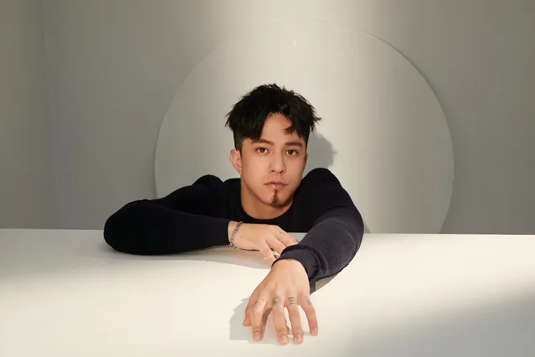 黃遠。杰威爾音樂提供