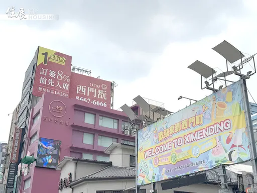 地價漲營建成本增　雙北低總價宅僅佔市場剩5%