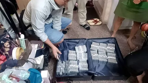 上當了！五金行頭家娘砸4835萬泡湯　女車手取款拿5萬...法院判全賠