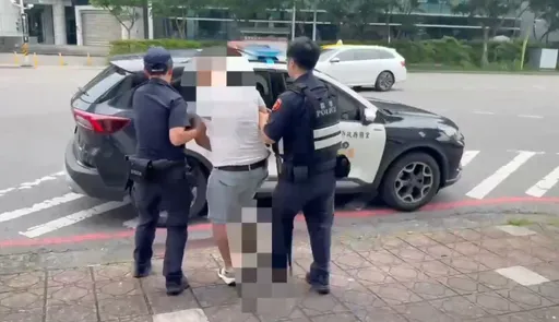 偷賓士又毒駕！宜蘭男拒檢狂飆　遭警攔截搜出喪屍煙彈