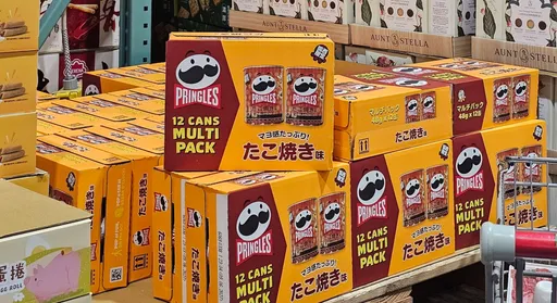 好市多這款洋芋片讓她嗨叫「不用再飛日本買」　罕見留言一面倒潑冷水