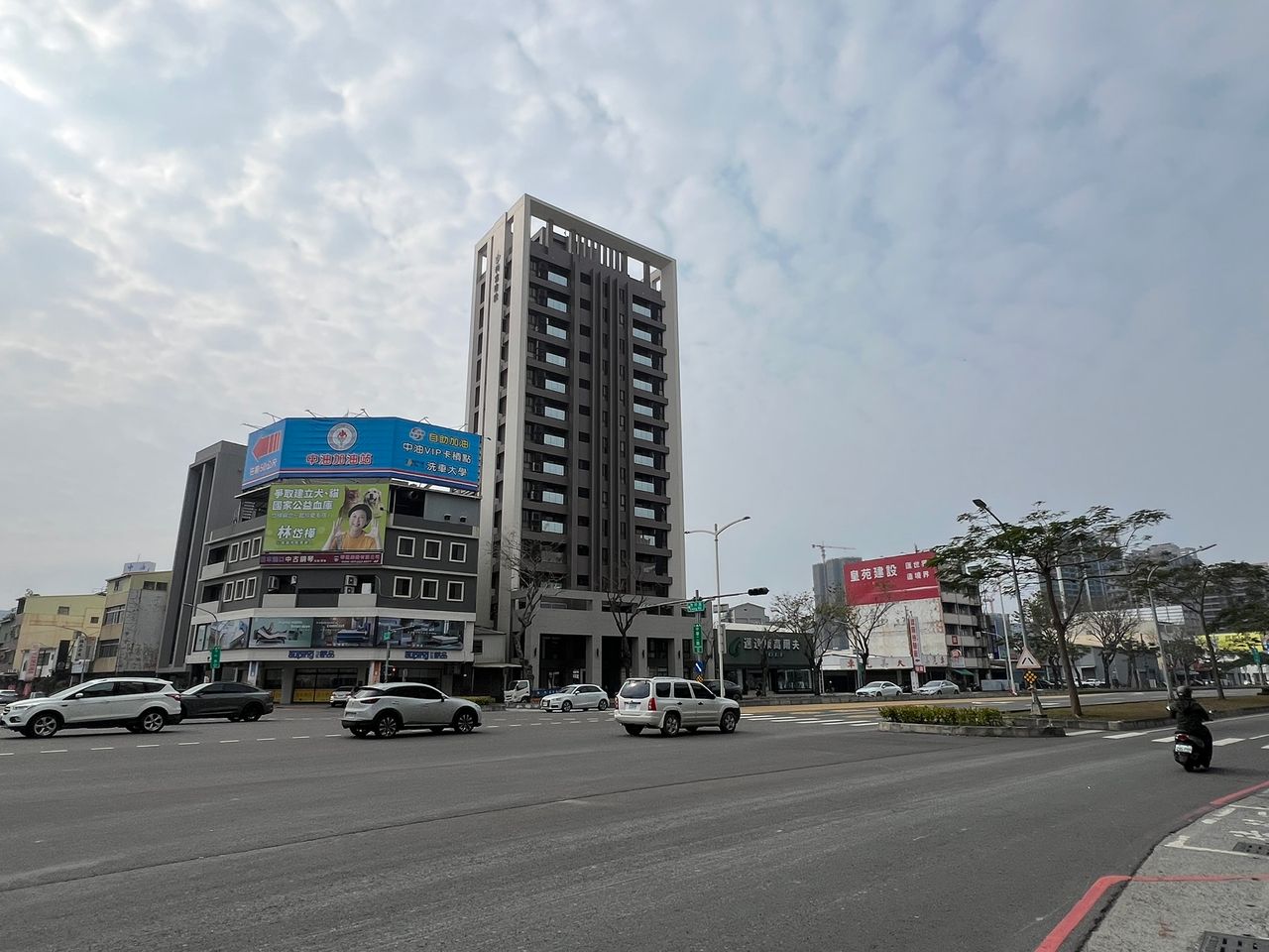 房市低迷 市場軟著陸房價指數出現年減3.62%