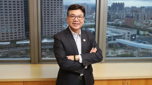 選彰化縣長？劉和然表態了：我要很明確地說