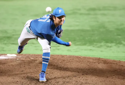 「台灣金孫」古林睿煬本季首度先發　隊友打擊捧場卻無緣勝投