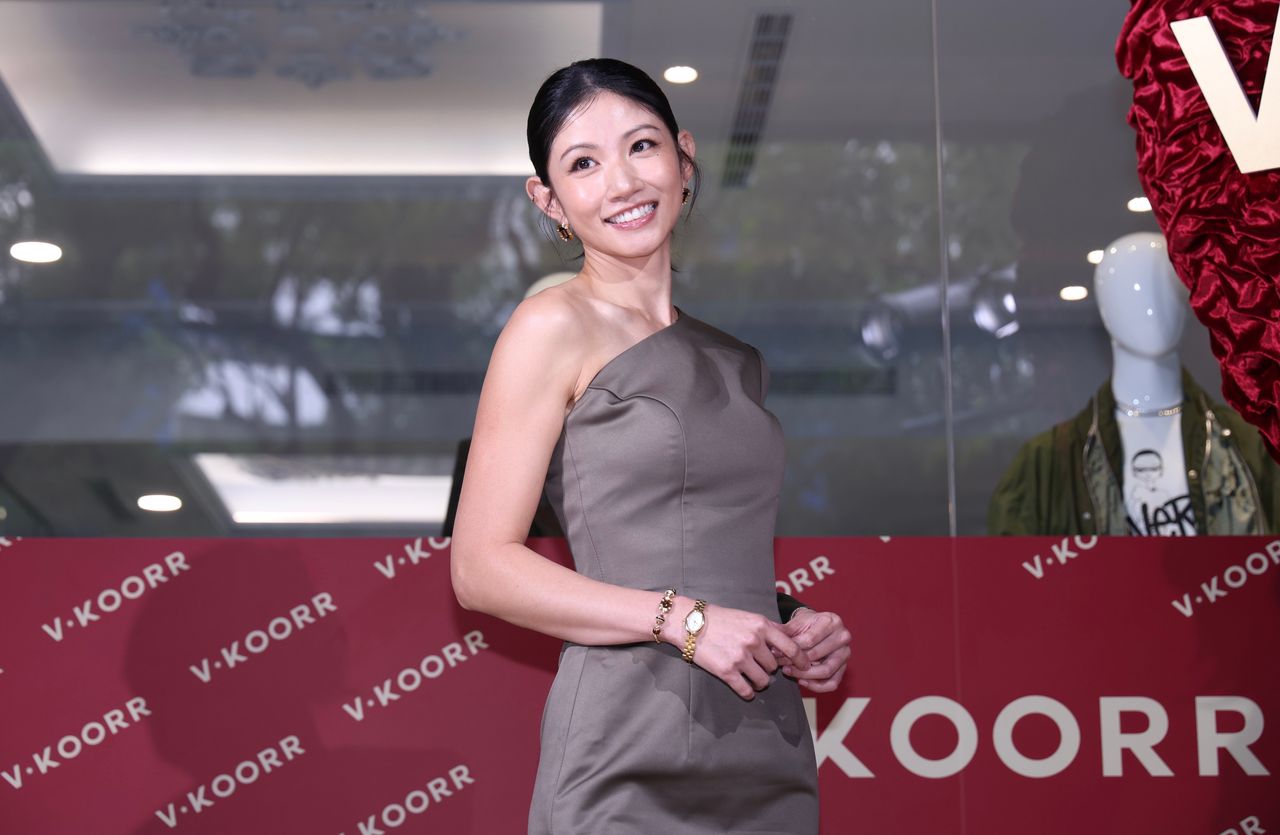 李千娜失言後首露面受訪 才暴瘦成骷髏!驚人現況曝光