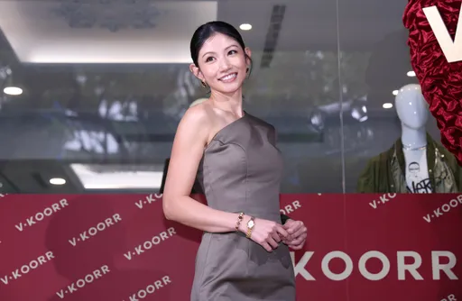 李千娜失言後首露面受訪　才暴瘦成骷髏！驚人現況曝光　