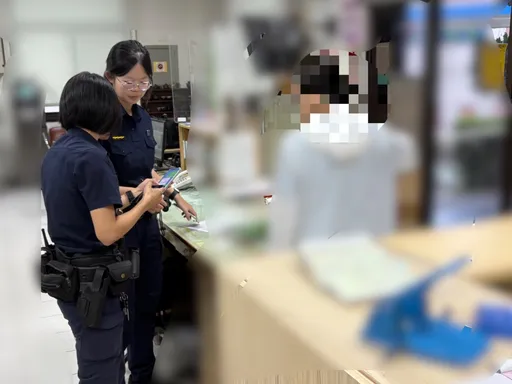 男星見面會預約費2萬元！台南女子驚覺有異　警方這樣分析