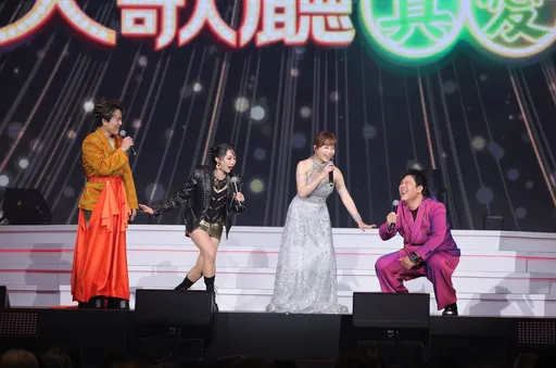 男星連5年登藍寶石演出　陳孟賢不忍了嗆：台灣沒人了？是不是有拿錢給高流
