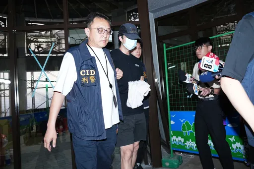 孫安佐遭聲押禁見！律師預言「羈押可能性」　經紀人3萬交保