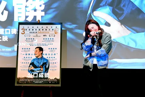 邵庭7歲妥瑞氏症發病！委屈藏心裡　淚訴：希望有天不用再道歉