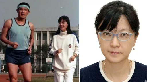一代玉女悲嘆醫院過生日　回憶「運動專家」馬英九更惹唏噓