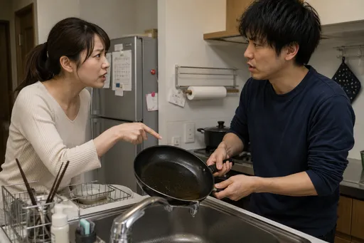 同居前先寫下這 5 件事　日婚顧：應設期限避免「關係沒未來」