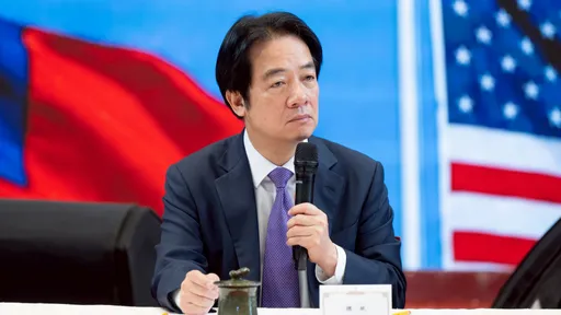 賴清德憂海馬士月底付款來不及　黃國昌：別想情勒逃避監督