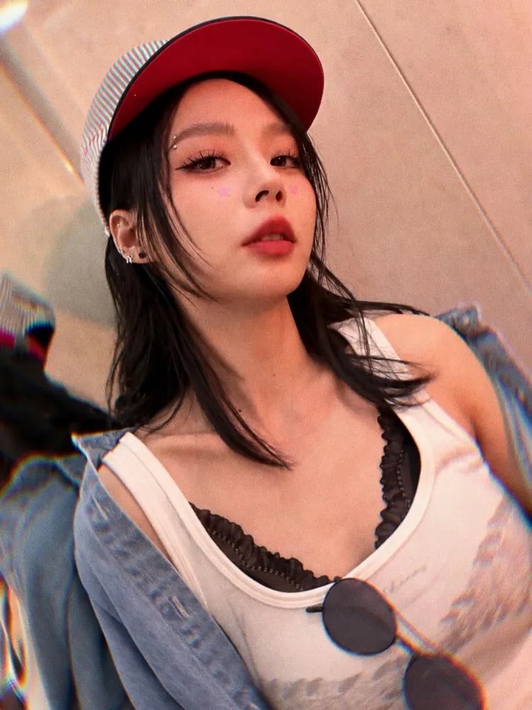 孫淑媚吸引大家想跟著變美。翻攝孫淑媚Threads