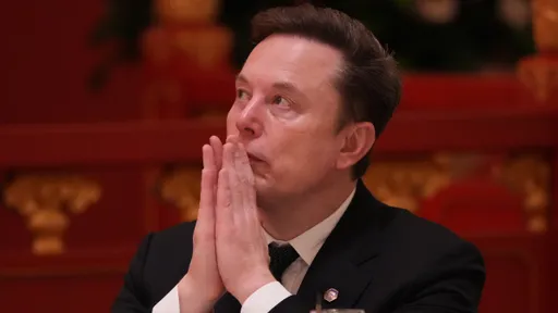 馬斯克也會輸？提告OpenAI案敗訴　只因他犯了這個低級錯誤