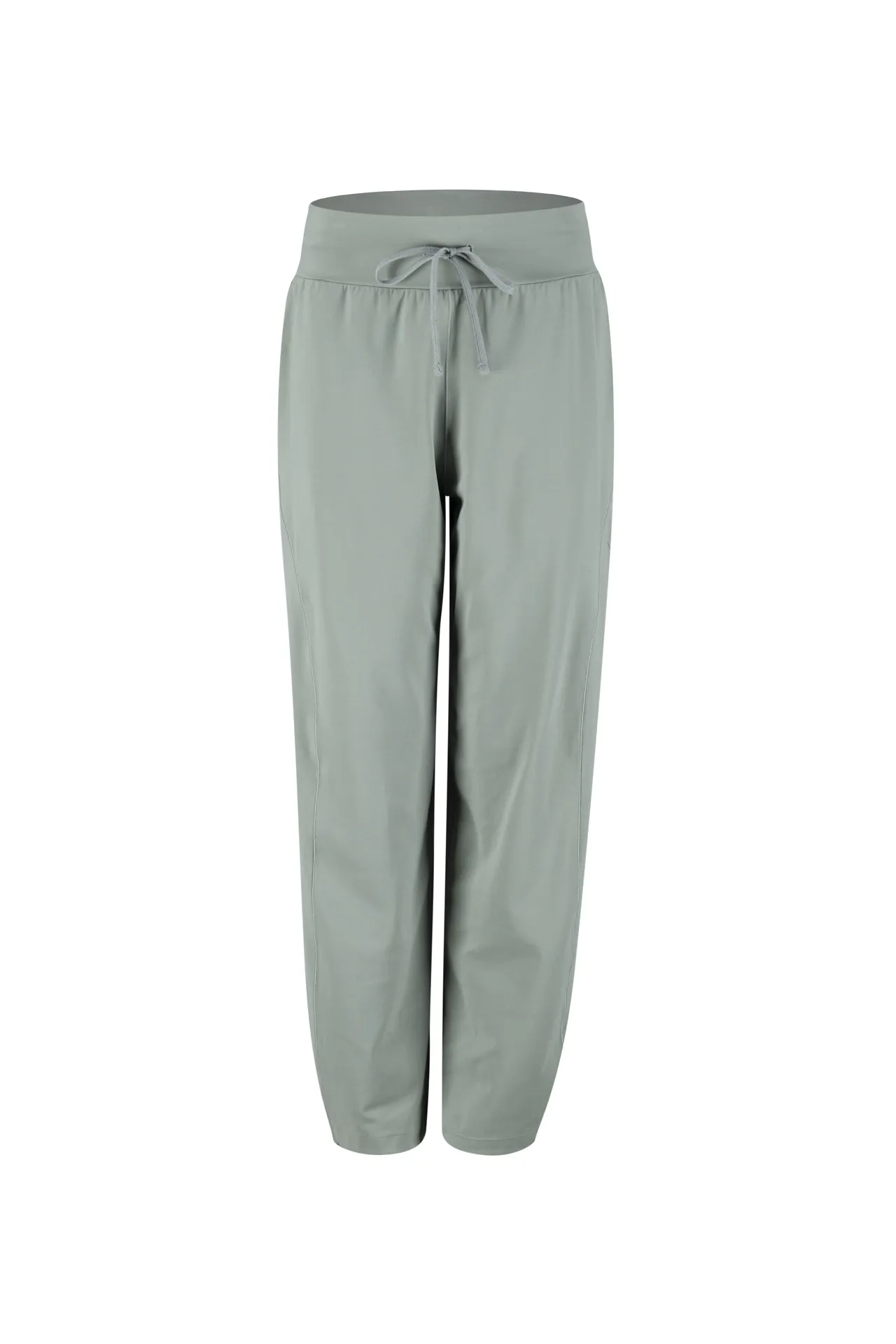 lululemon Groove Cinch寬鬆剪裁低腰長褲，4480元。品牌提供