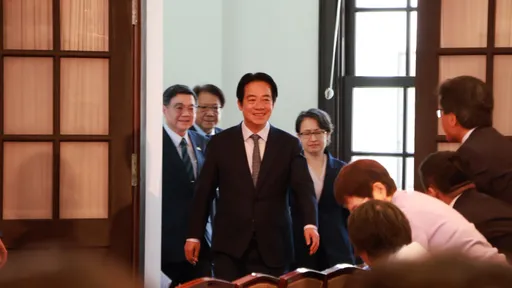 6到18歲政府撥2500元幫投資！賴清德：像勞保基金保底二年期定存利率