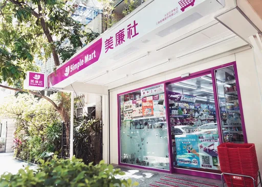 美廉社吃下OK超商　全台破1200家！母公司獲利大增