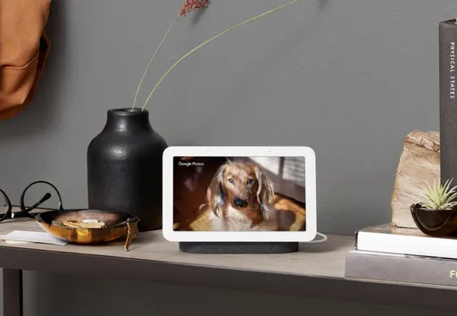 Google新Nest Hub要來了？「Google Home Display」程式碼曝光