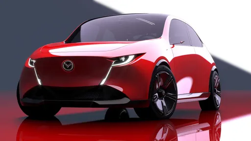 Mazda CX-3確定復活　大改款將於2027年登場