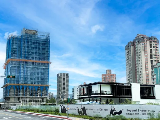 全台建照首季少3成　開工量年減37.2%