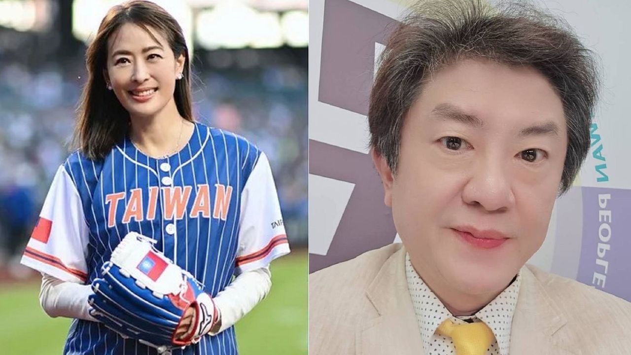 周玉蔻後又1人!名嘴彭華幹狂轟賈永婕:不知恥、不知錯在哪