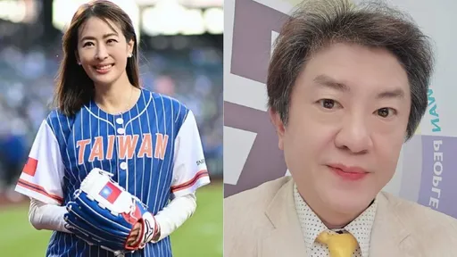 周玉蔻後又1人！名嘴彭華幹狂轟賈永婕：不知恥、不知錯在哪
