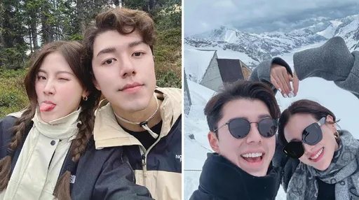 媽寶男星笑認有圈外女友！吸取前段戀情教訓　與星媽斷絕關係