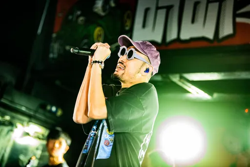 金曲歌王熱狗抄襲被告賠50萬　朱德庸遭網暴吐心聲：被踩在腳下