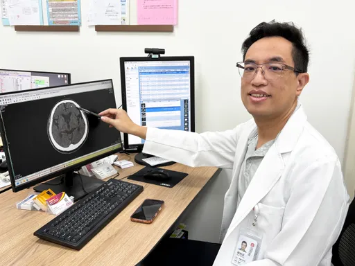 rTMS整合療法助擺脫重度憂鬱　亞斯柏格高三生錄取頂尖名校