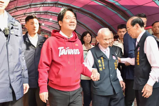 國策顧問賴永川倒臥浴室　送醫不治享壽90歲