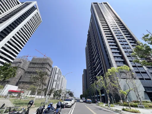 台南人口逆勢成長　安平善化歸仁分居前3名主力房價2字頭