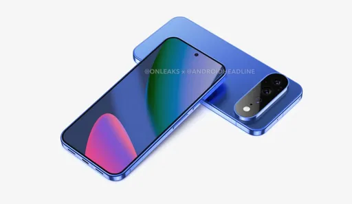 Pixel 11系列規格全洩　Tensor G6採2奈米、4款新機一次看