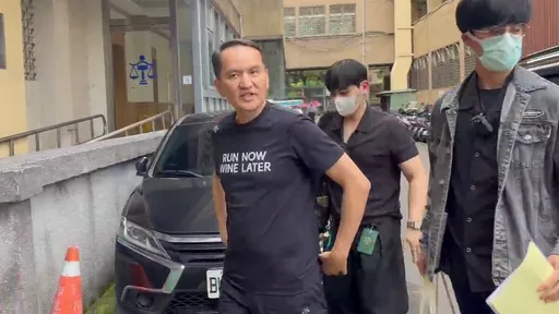 石崇良批愛爾麗明知故犯不可原諒　要求停業處分