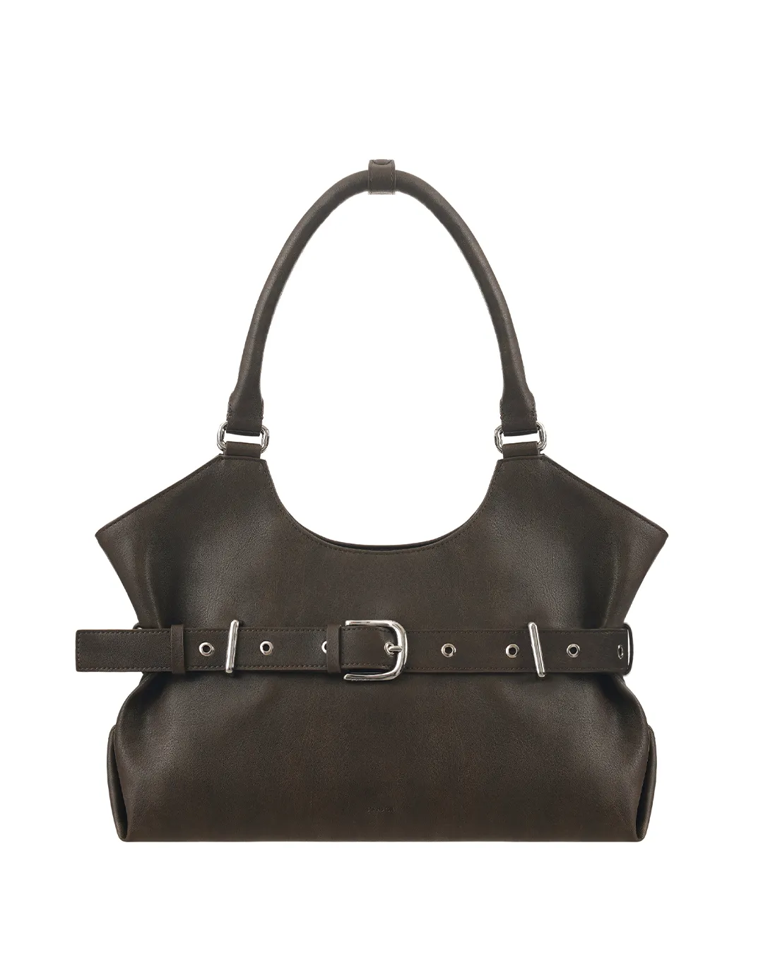 STAND OIL Lene Bag，3460元。品牌提供