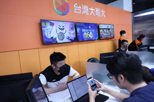 台灣大、中華與遠傳電信獲利齊揚　AI、5G成最強成長引擎