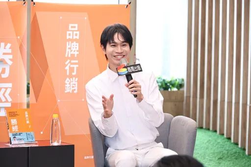 Andy老師認有「曖昧對象」一直在追！遭虧江郎才盡這樣回