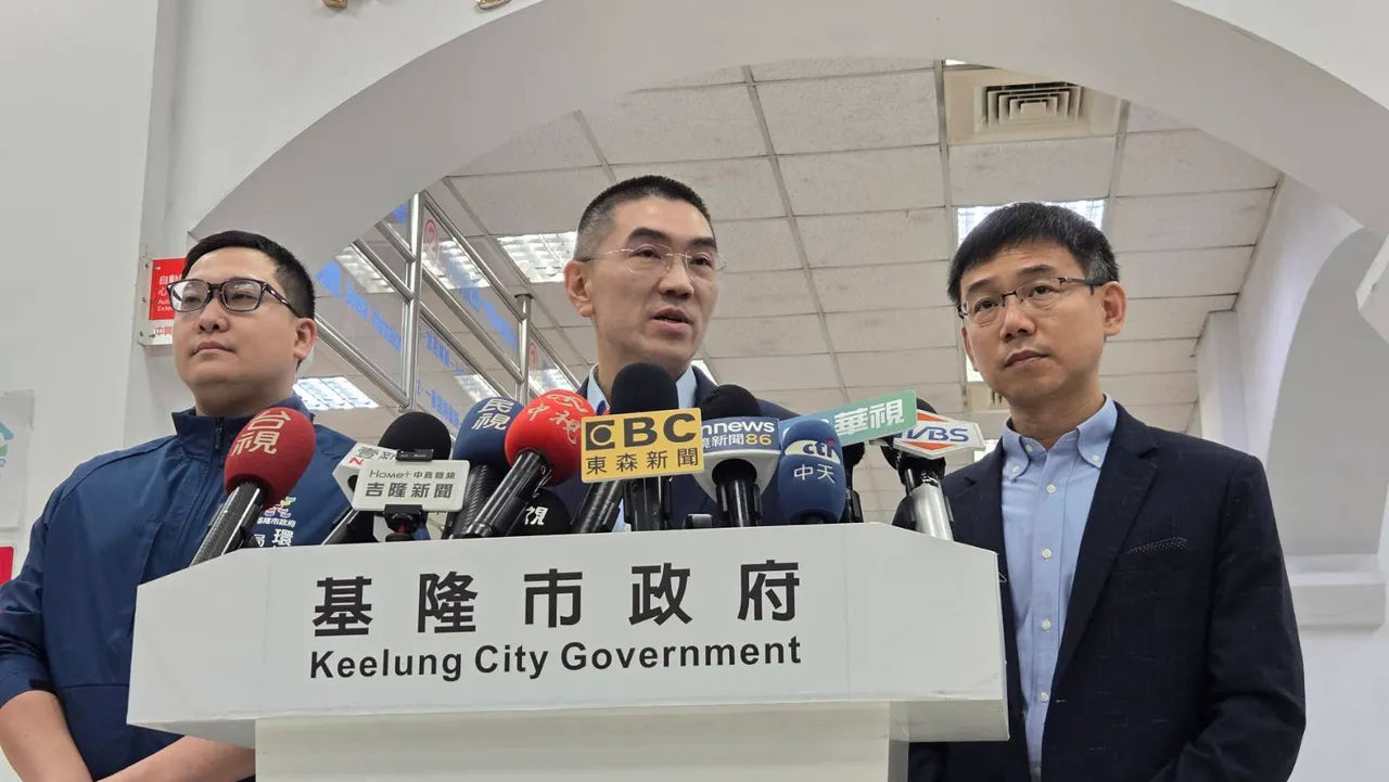 40多歲男被老鼠咬發燒！基隆爆漢他病例　謝國樑回應了