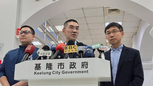 被老鼠咬後發燒！基隆爆疑似漢他個案　謝國樑回應了